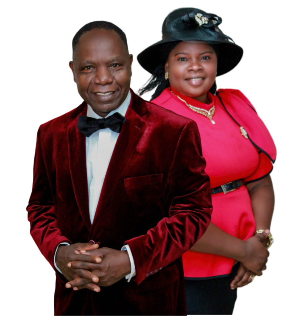 Apostle Adebayo