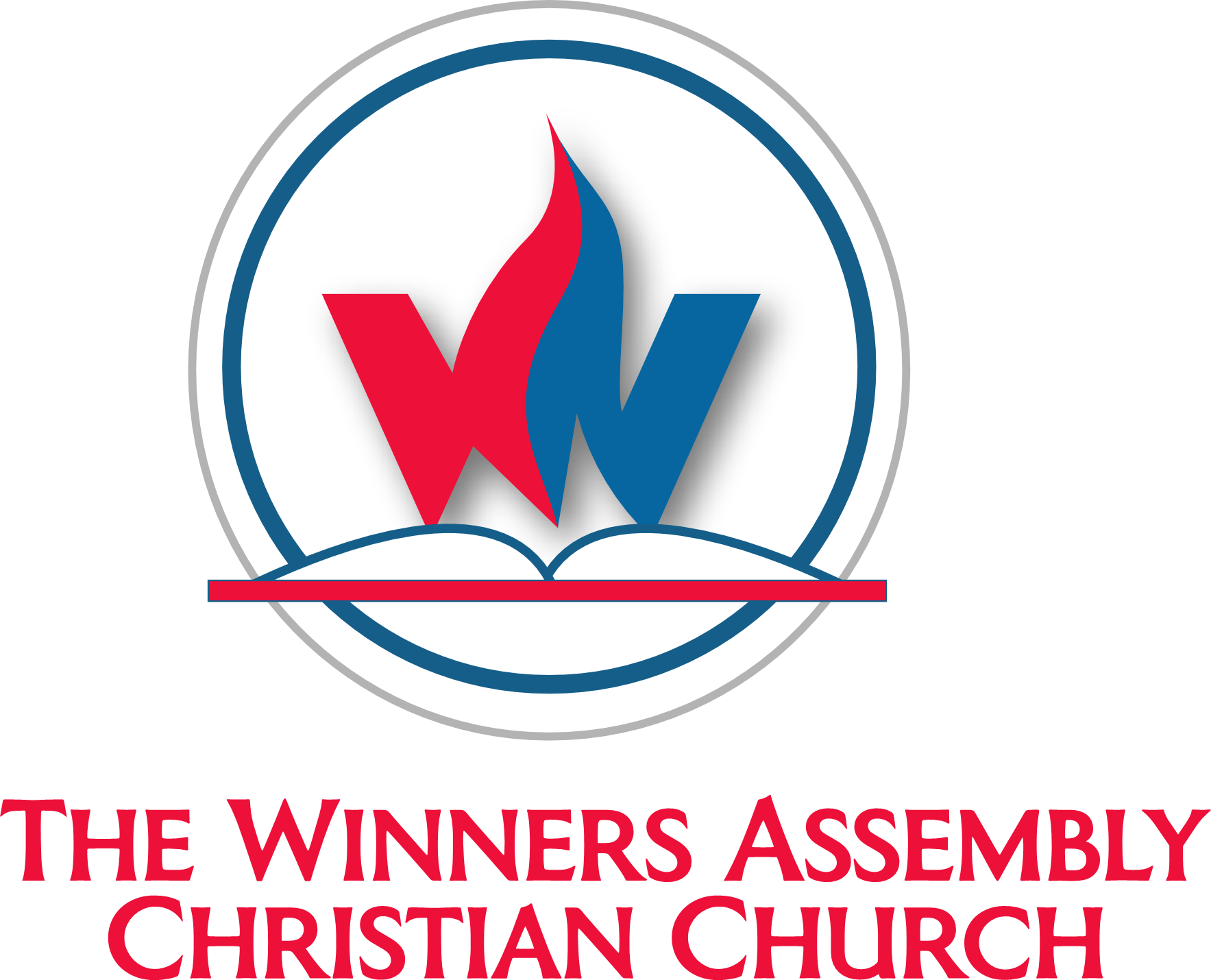 The Winners Assembly Christian Church Logo