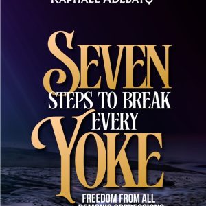 Seven steps to break every yokes